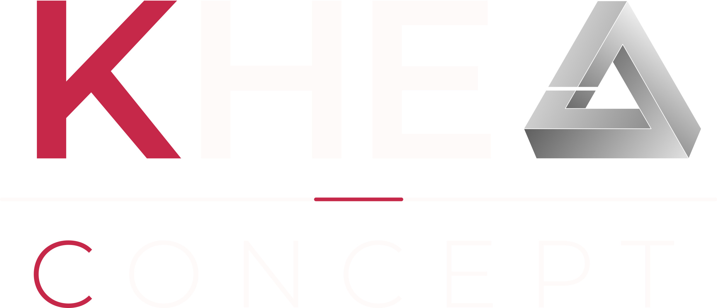 Logo Khea concept bureau d'étude et de consultant en ingénierie